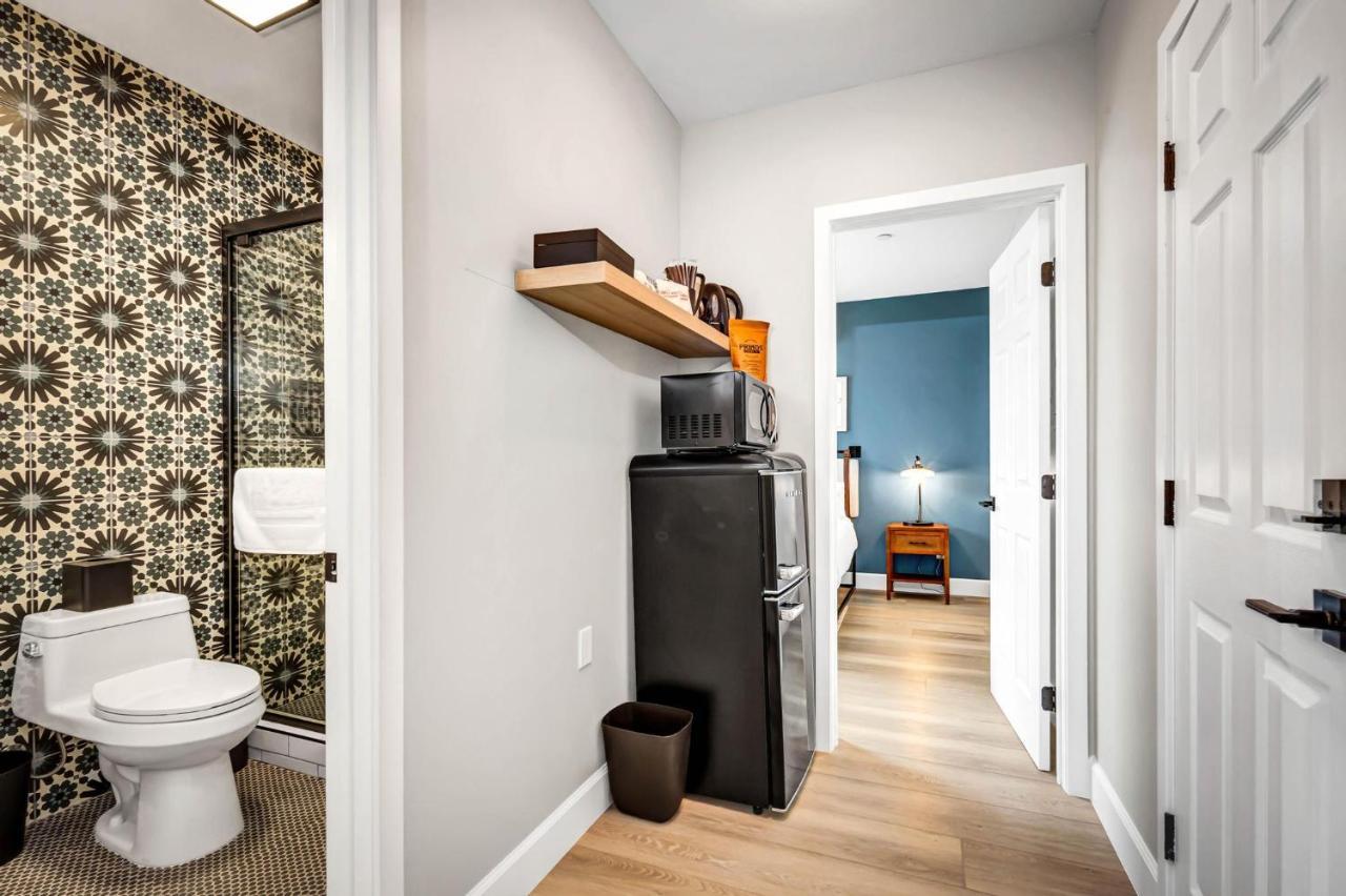 Two Bedroom-Queen In Master. Heart Of Downtown Vista Exterior foto